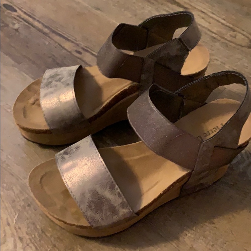 Wedges